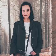 Profile photo of Dzena Alispahic